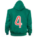Mexico World Cup 2026 Jacket