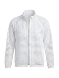 Jannik Sinner Wimbledon Championships 2026 Jacket