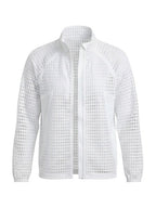 Jannik Sinner Wimbledon Championships 2026 Jacket