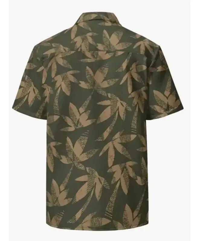 Jason Duval GTA 6 Palm Tree Shirt
