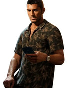 Jason Duval GTA VI Palm Tree Shirt