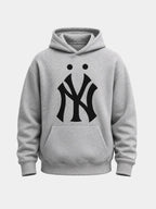 Jay Z x Fear Of God Hoodie