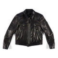 Jensen Huang's Black Leather Jacket