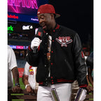 Jordan Walker MVP 2026 Varsity Jacket For Men & Women
