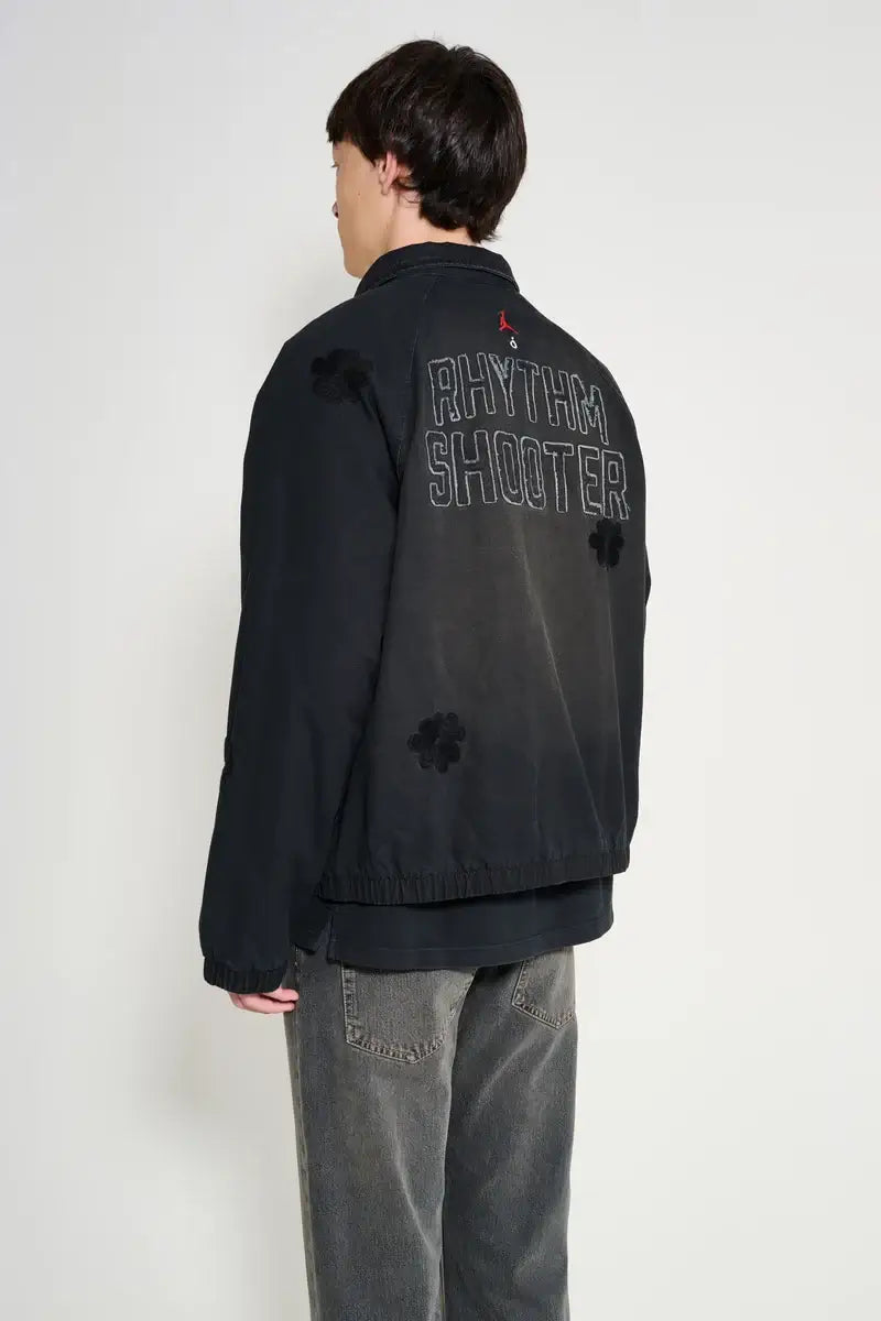 Jordan x Nomarhythm Textile Bomber Jacket