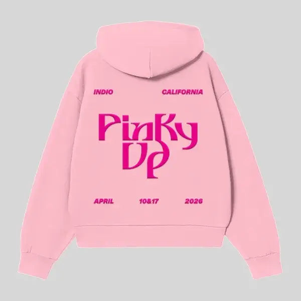 Katseye Desert  Hoodie
