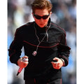Kim Nam-joon FIFA World Cup Final Halftime Show Tracksuit