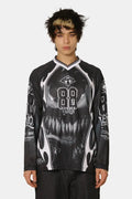 Kings vs. Marvel Venom Jersey