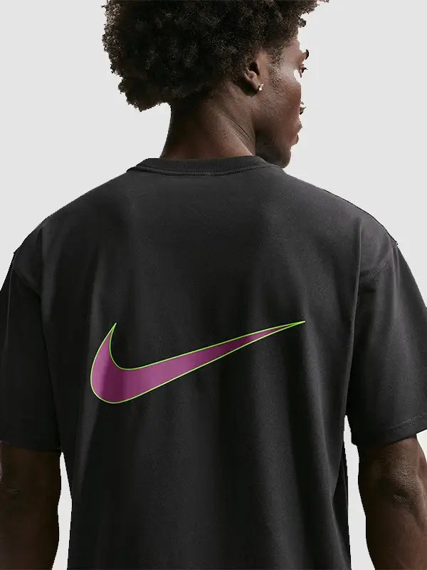 Kobe Mambacurial Nike Black T-Shirt 