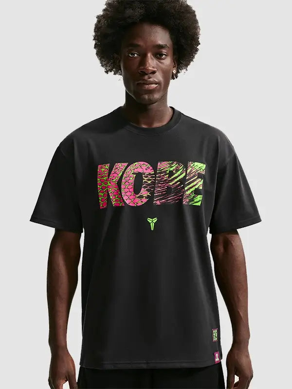Kobe Mambacurial Nike T-Shirt