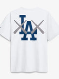 LA Dodgers x KAWS Elevated Max90 T-Shirt