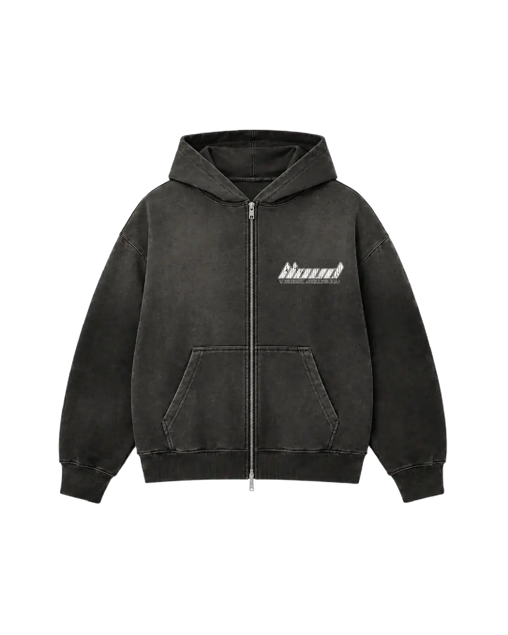 LLOUD x Von Dutch Hollywood Hoodie