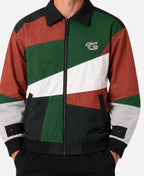 Lacoste x Mexico 2026 Fifa World Cup Full Zip up Jacket For Sale