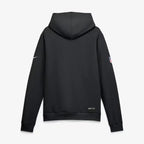 Las Vegas Raiders Nike Sideline Black Hoodie