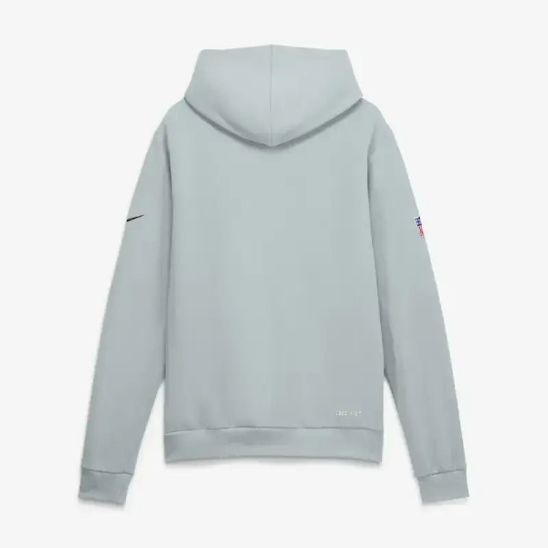 Las Vegas Raiders Nike Sideline Hoodie 2026
