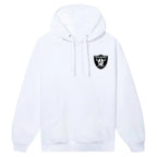 Las Vegas Raiders x ASSC x Hello Kitty Touchdown Hoodie
