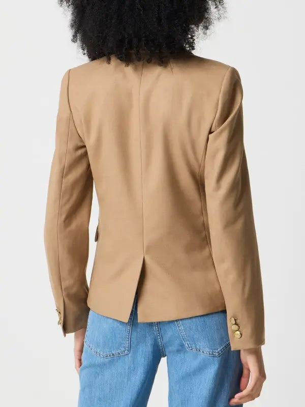 Leanne S2 Leanne Morgan Blazer For Men & Women