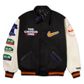 Lebron x Art Bully x Settlemier Basketball Jacket