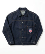 Levi’s FIFA World Cup Denim Jacket