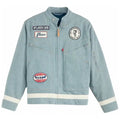 Levis x McLaren Racing Jacket