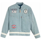 Levis x McLaren Racing Jacket