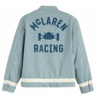 Levis x McLaren Racing Jacket For Men & Women
