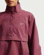 Loose Sportswear Nike  Snap Jacket 