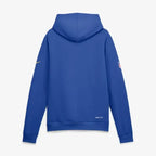 Los Angeles Rams Nike Sideline Royal Blue Hoodie