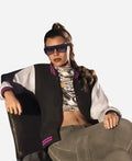 Lucia Caminos GTA VI Varsity Jacket