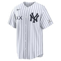 MLB x KAWS NY Yankees jersey