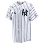 MLB x KAWS NY Yankees jersey