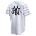 MLB x KAWS NY Yankees jersey For Men & Women