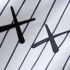 MLB x KAWS NY Yankes Button Jersey  
