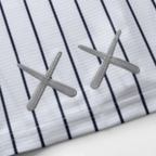 MLB x KAWS NY Yankes Button Jersey  For Men & Women
