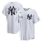 MLB x KAWS NY Yankes Jersey  