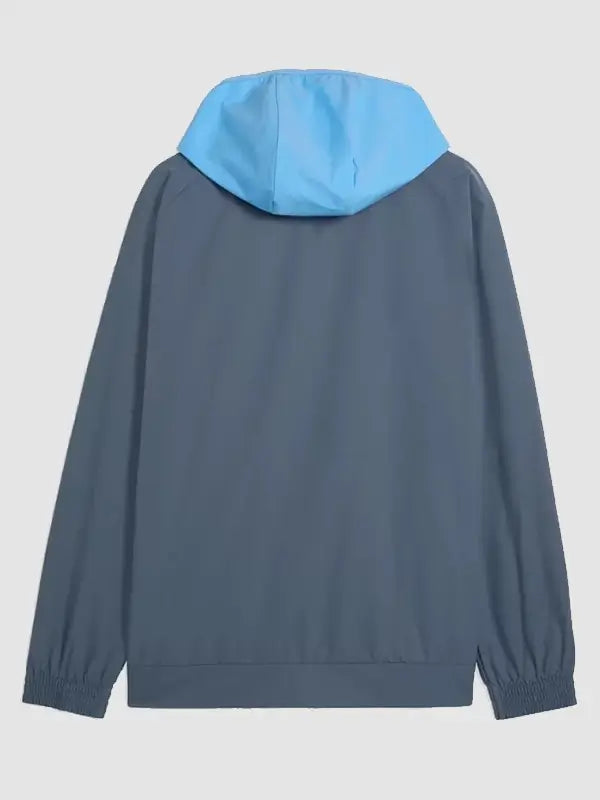 Manchester City Erling Haaland Jacket For Men & Women
