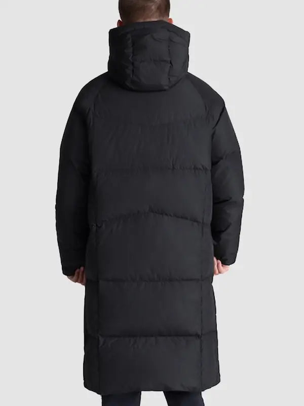 Manchester United x Adidas EQT Down Coat