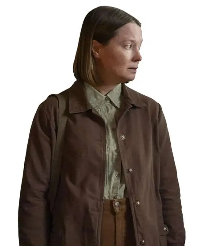 Margaret White Carrie Jacket 