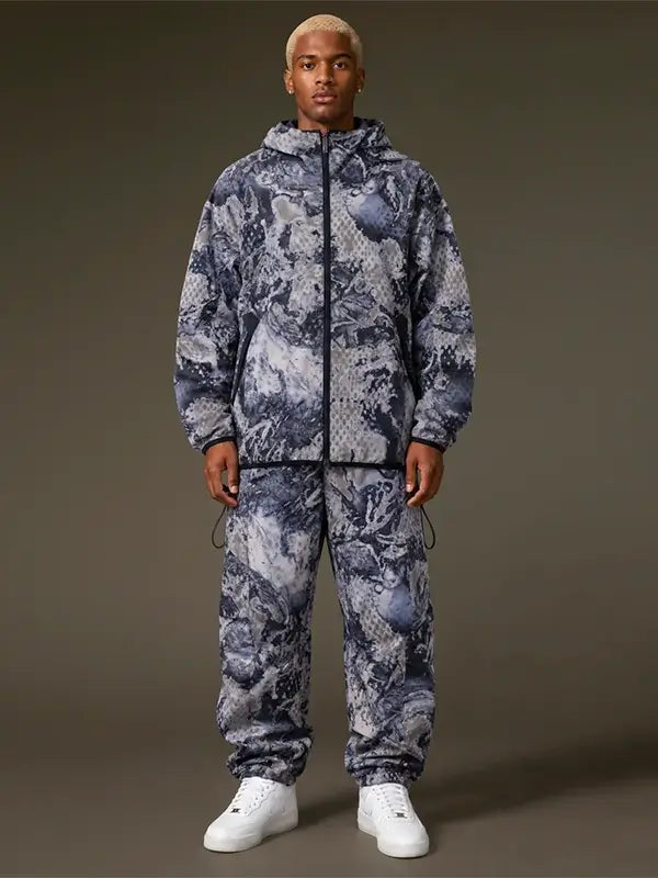 Marquis Nike x NOCTA Jacket