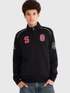 Marvel Aeropostale Spider-Man Track Jacket