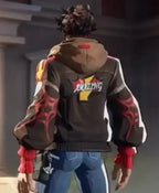 Marvel Peter Parker Rivals The Photographer Jacket For Men & Women