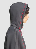 Mens  Adidas LFC Spacer Teamgeist 26 Track Jacket  For Men & Women