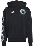 Mercedes AMG Petronas Adidas F1 Lights On Hoodie