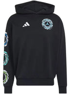 Mercedes AMG Petronas Adidas F1 Lights On Hoodie