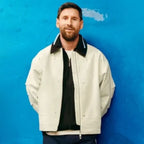Messi Adidas Bomber Jacket