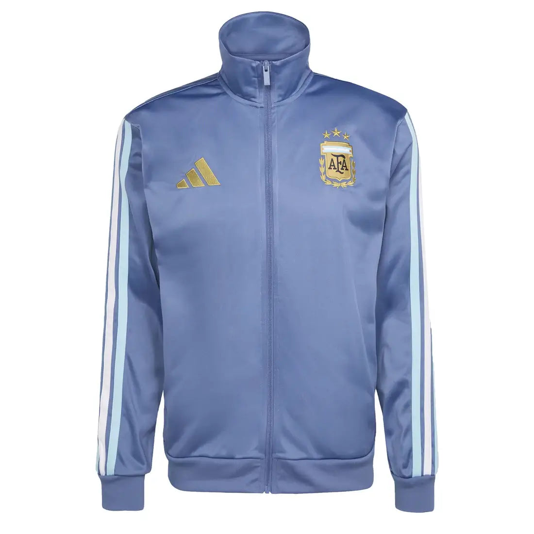 Messi Fanatics Fest Day 1 Argentina Zip Jacket