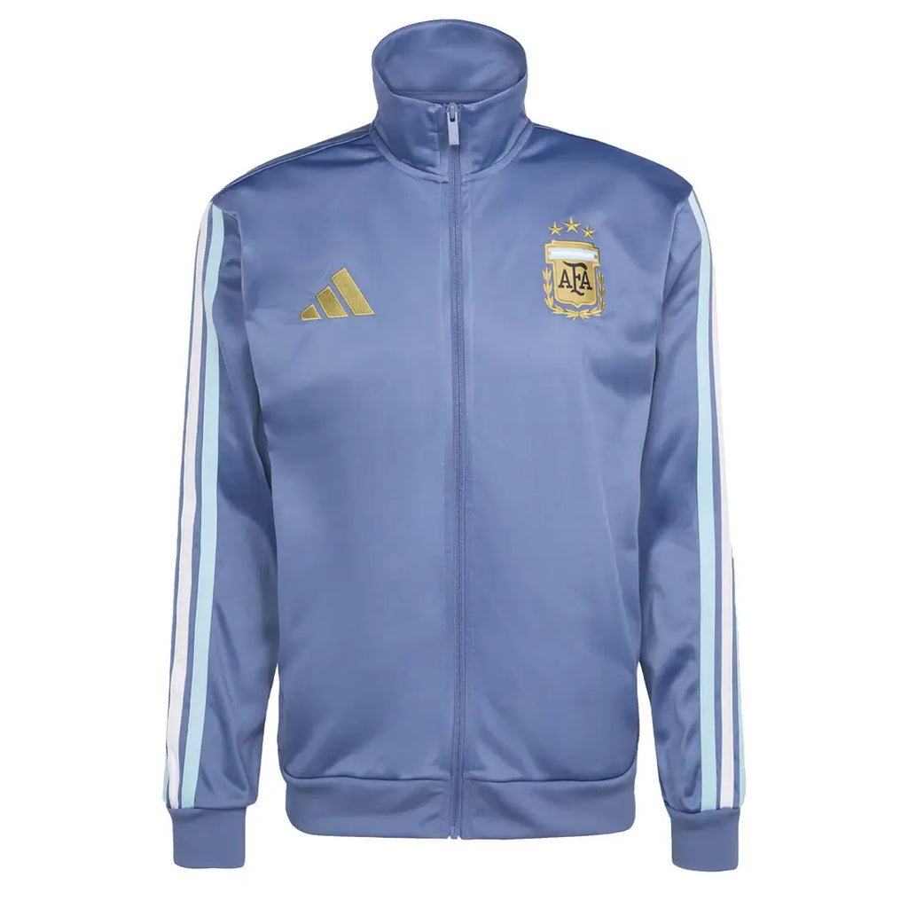 Messi Fanatics Fest Day 1 Argentina Zip Jacket