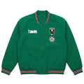 Mexico FIFA WC 2026 Road To Victory Flight Jacket