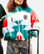 Mexico FIFA WC 2026 Windbreaker Jacket
