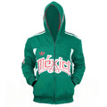 Mexico World Cup 2026 Jacket